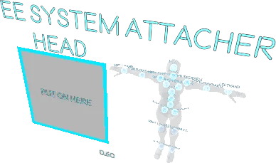 EE System Attacher